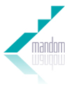 Mandom